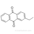 2-Ethyl anthrachinon CAS 84-51-5